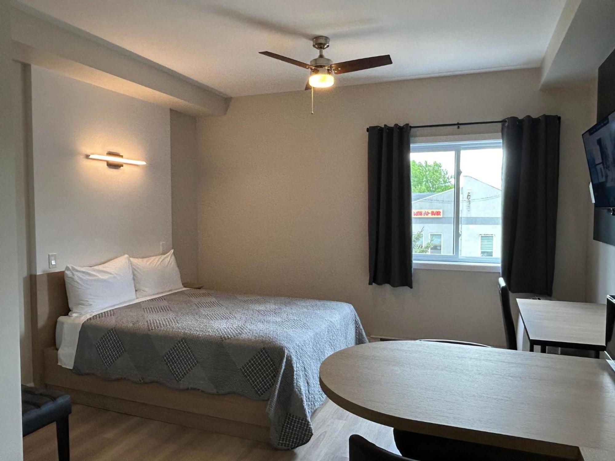 Hotel St-Michel Saint-Michel المظهر الخارجي الصورة