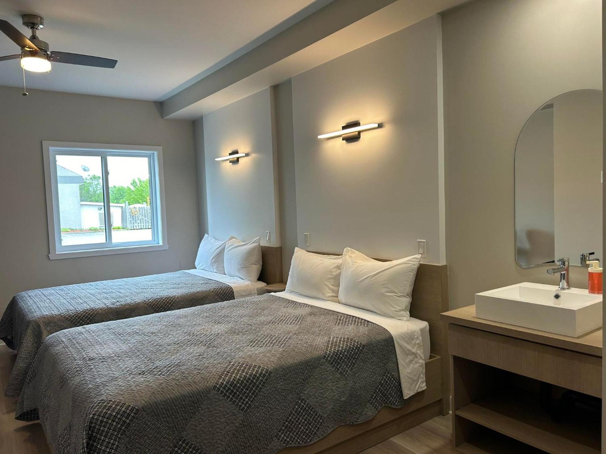 Hotel St-Michel Saint-Michel المظهر الخارجي الصورة