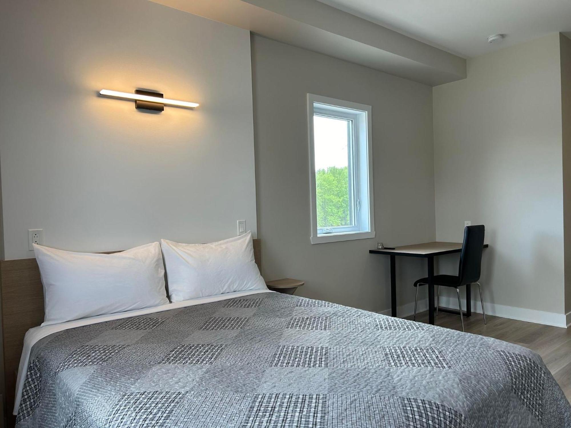 Hotel St-Michel Saint-Michel المظهر الخارجي الصورة